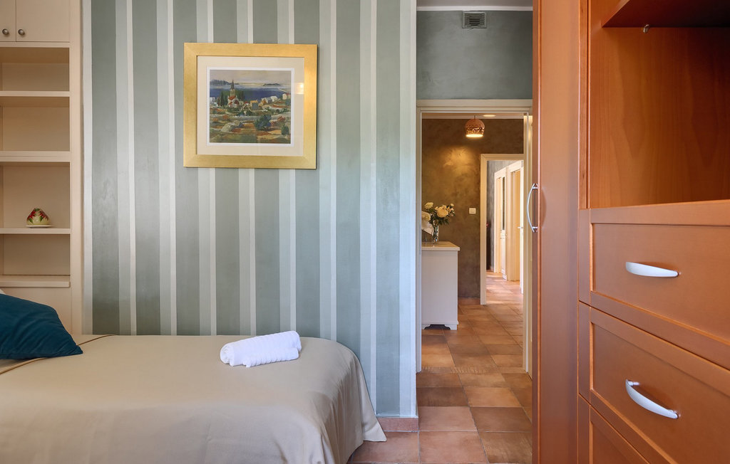 Ferienhaus - Ucka-Lupoglav , Kroatien - CLI243 50