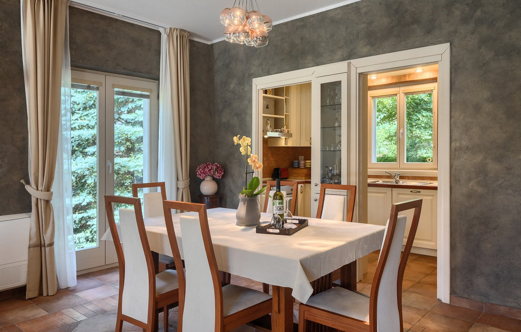 Ferienhaus - Ucka-Lupoglav , Kroatien - CLI243 36