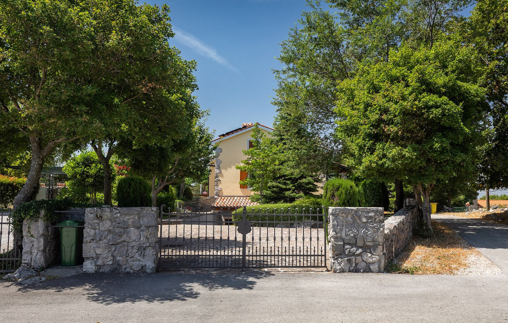 Ferienhaus - Ucka-Lupoglav , Kroatien - CLI243 21