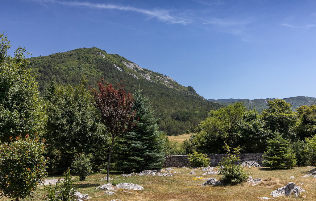 Ferienhaus - Ucka-Lupoglav , Kroatien - CLI243 26