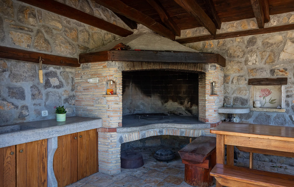 Ferienhaus - Ucka-Lupoglav , Kroatien - CLI243 32