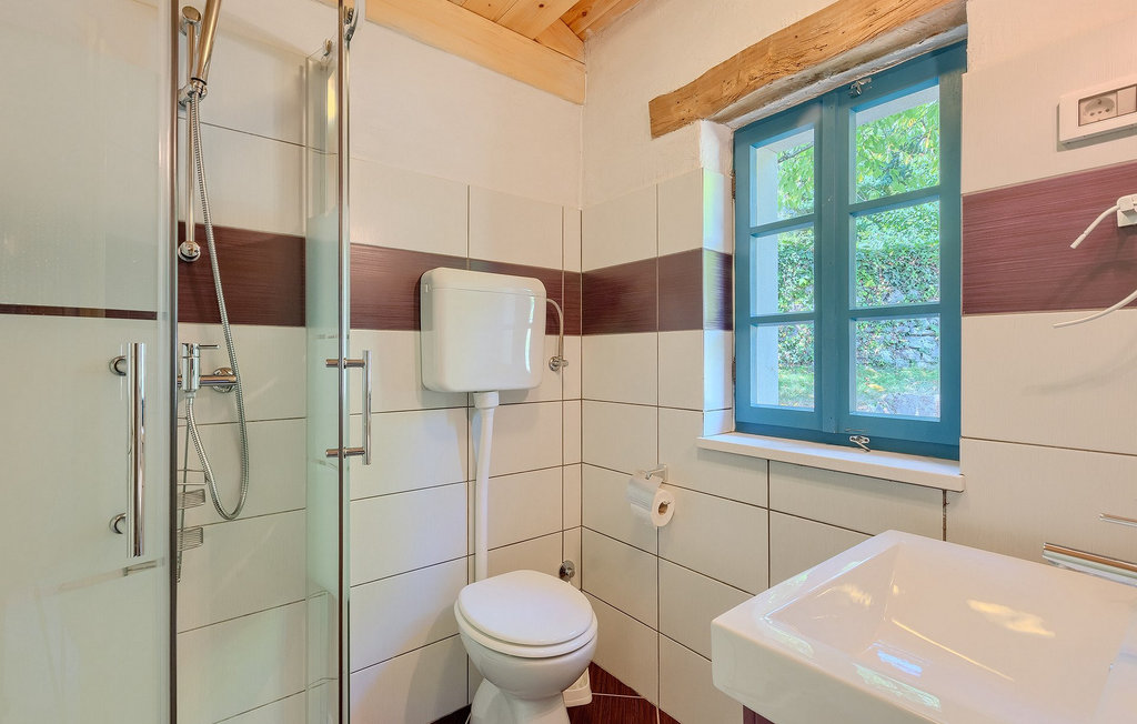 Ferienhaus - Pazin , Kroatien - CLI253 50