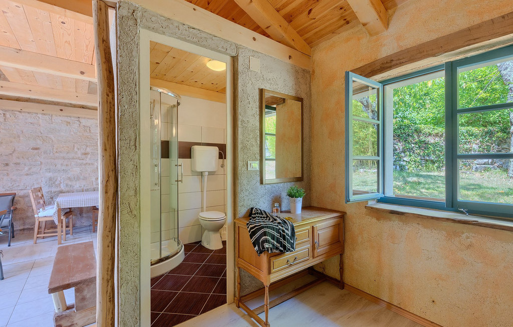 Ferienhaus - Pazin , Kroatien - CLI253 51