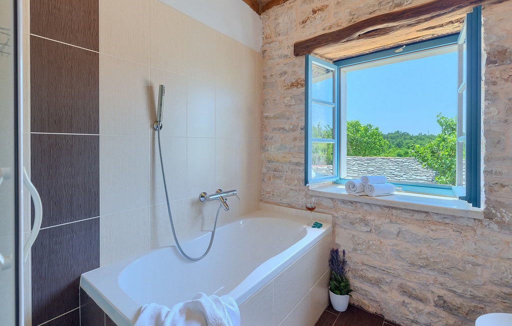 Ferienhaus - Pazin , Kroatien - CLI253 53