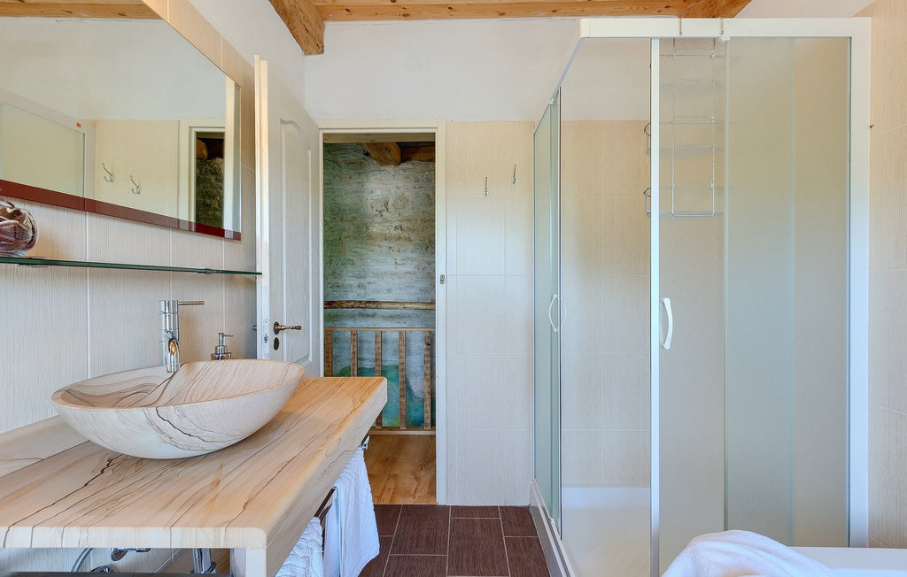 Ferienhaus - Pazin , Kroatien - CLI253 54