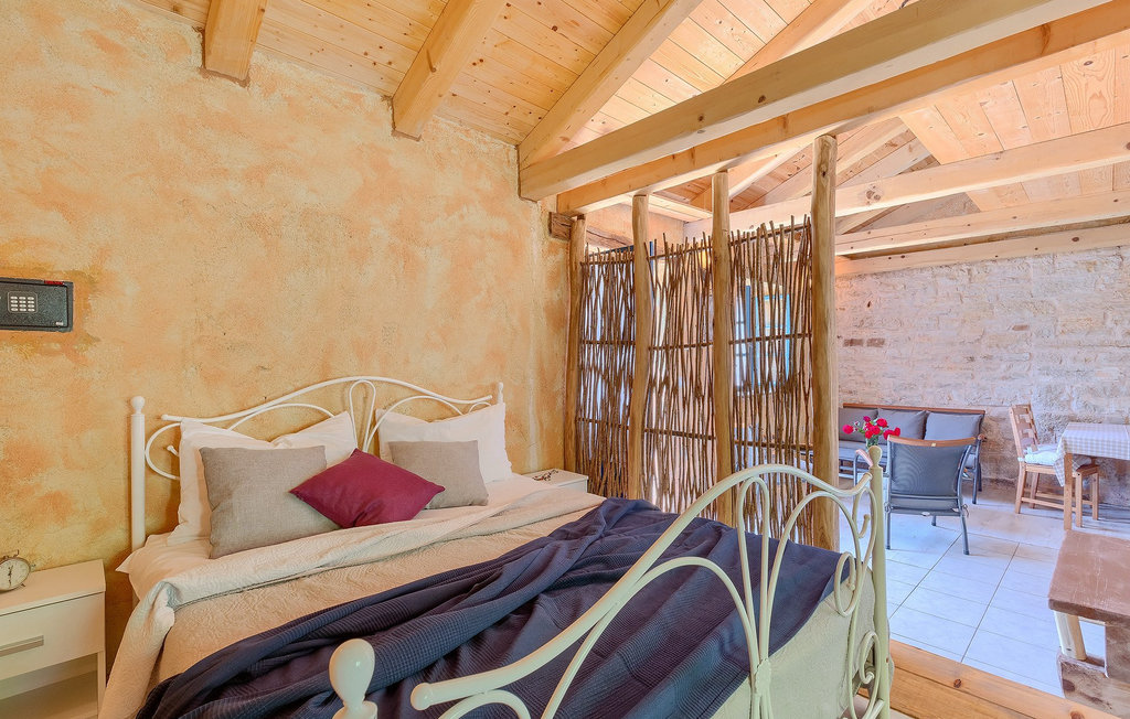 Ferienhaus - Pazin , Kroatien - CLI253 41