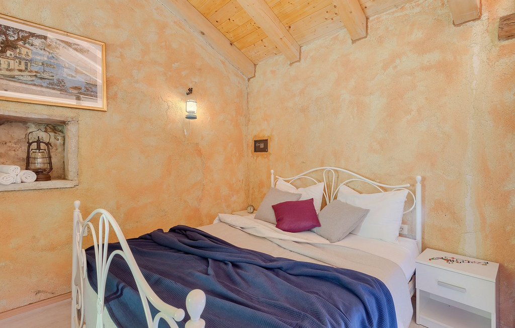 Ferienhaus - Pazin , Kroatien - CLI253 42