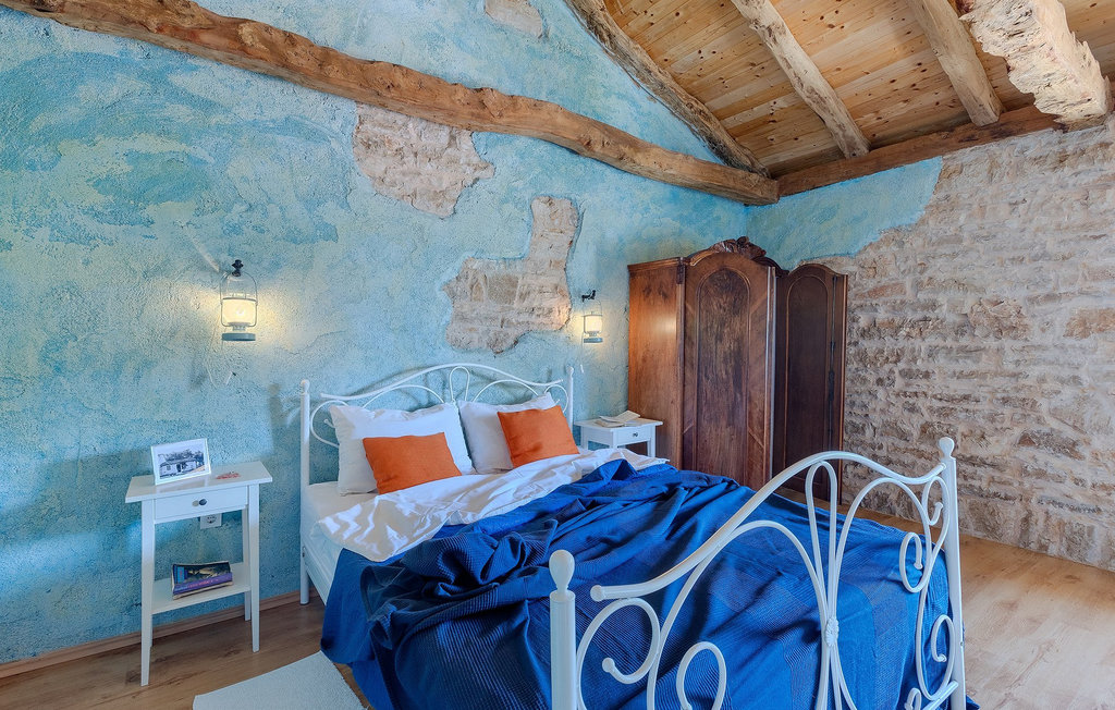 Ferienhaus - Pazin , Kroatien - CLI253 43