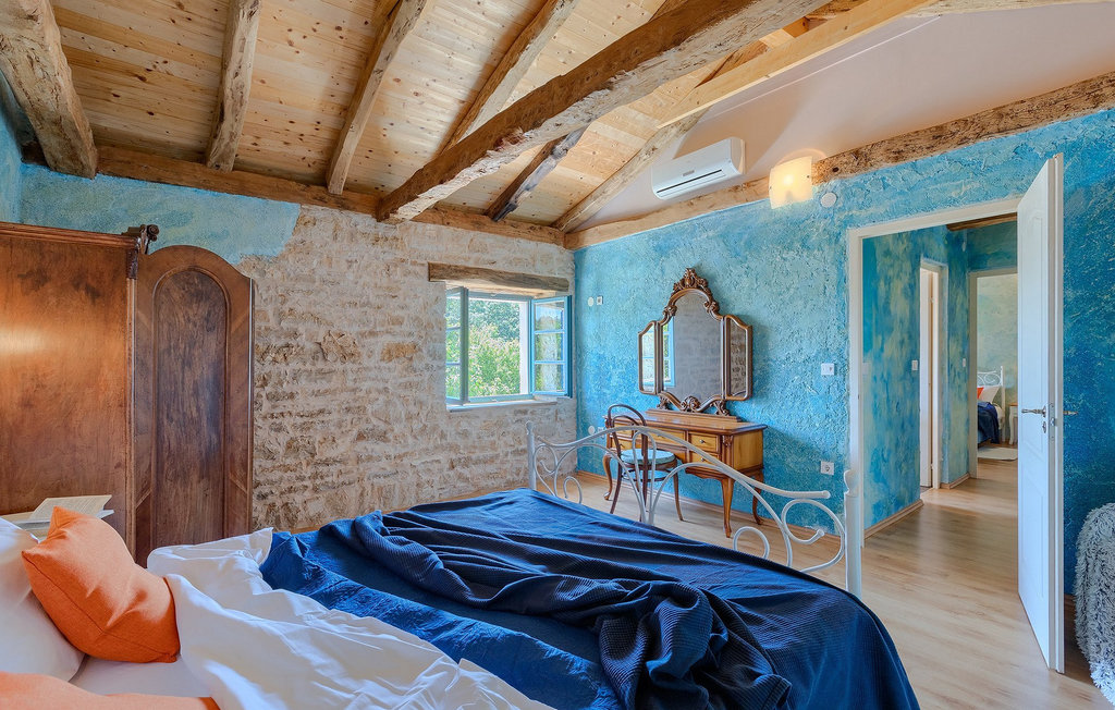 Ferienhaus - Pazin , Kroatien - CLI253 45