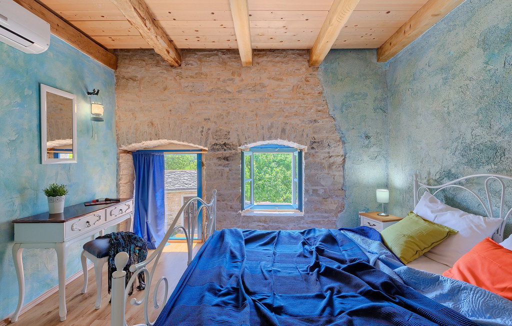 Ferienhaus - Pazin , Kroatien - CLI253 46