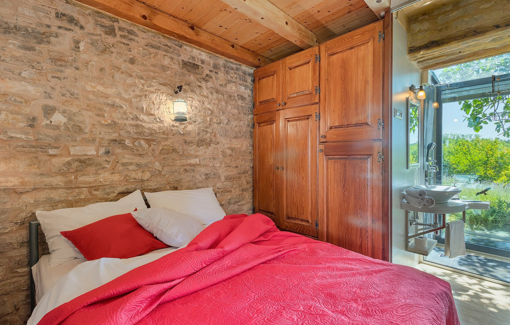 Ferienhaus - Pazin , Kroatien - CLI253 49