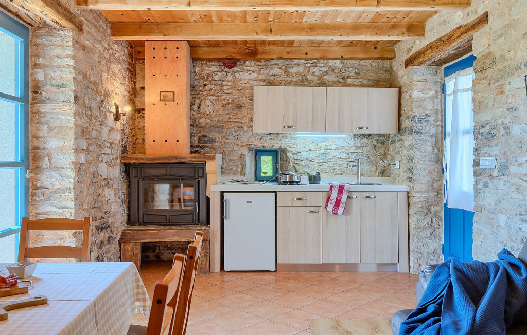 Ferienhaus - Pazin , Kroatien - CLI253 39