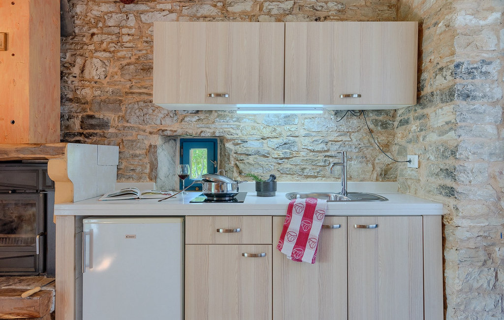 Ferienhaus - Pazin , Kroatien - CLI253 40