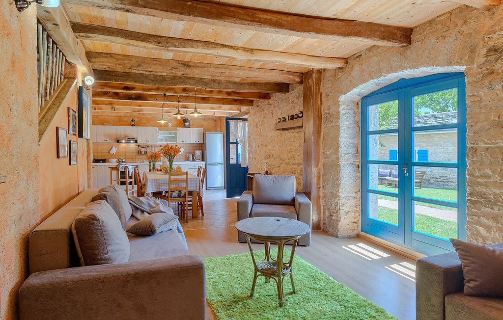 Ferienhaus - Pazin , Kroatien - CLI253 2