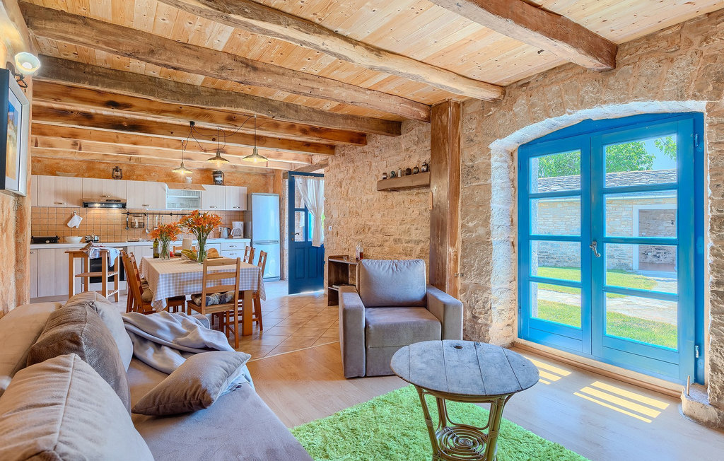 Ferienhaus - Pazin , Kroatien - CLI253 32