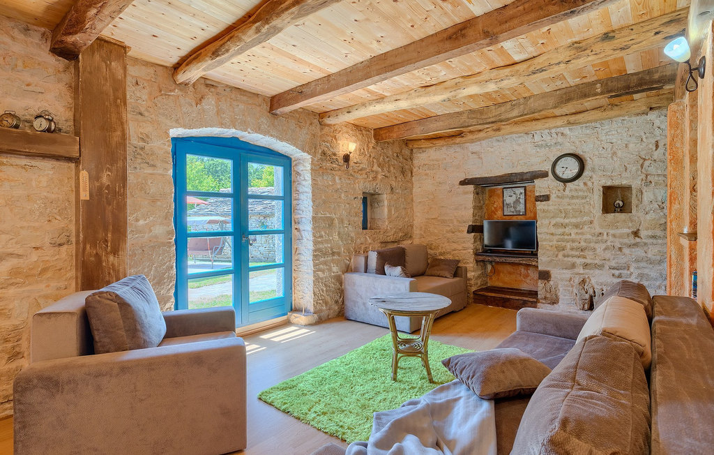 Ferienhaus - Pazin , Kroatien - CLI253 33