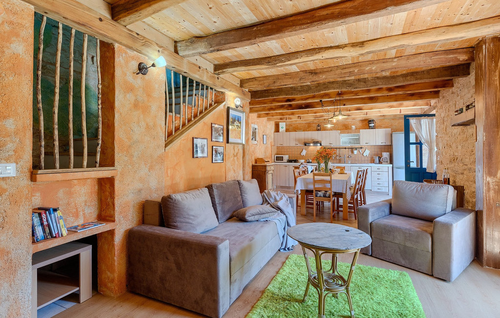 Ferienhaus - Pazin , Kroatien - CLI253 34