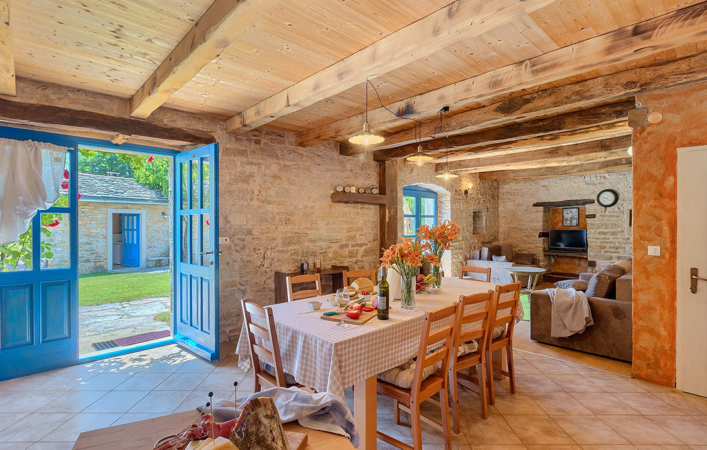 Ferienhaus - Pazin , Kroatien - CLI253 35