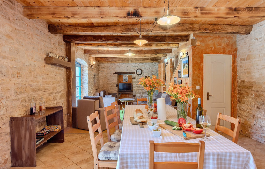 Ferienhaus - Pazin , Kroatien - CLI253 36