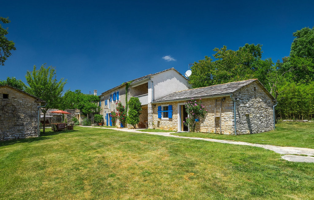 Ferienhaus - Pazin , Kroatien - CLI253 19