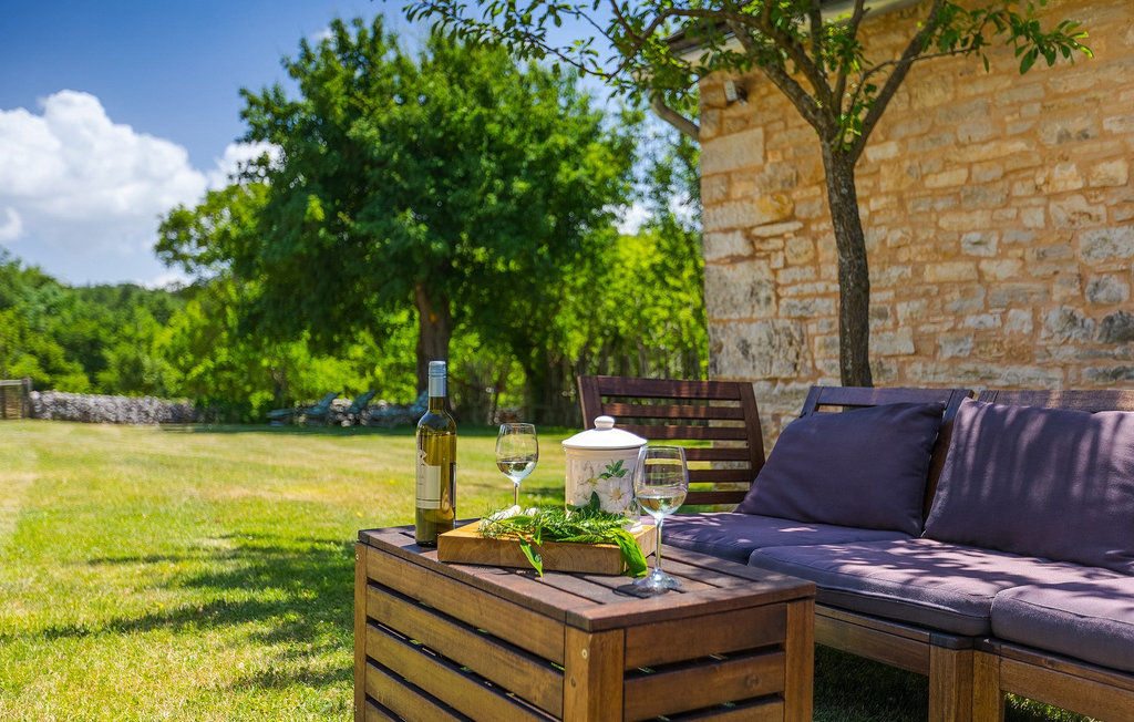 Ferienhaus - Pazin , Kroatien - CLI253 8