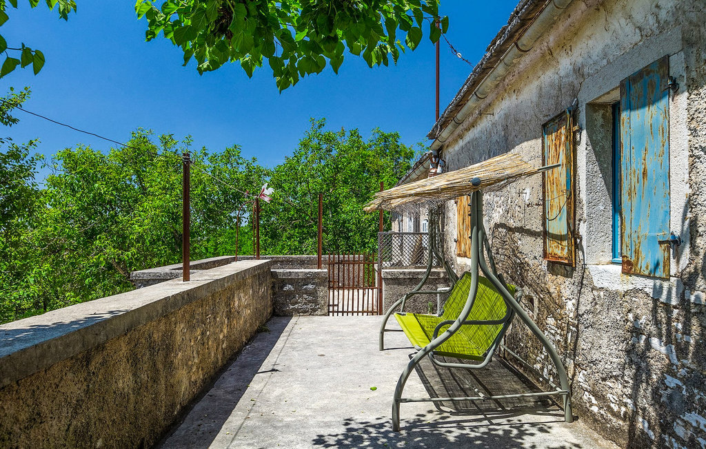 Ferienhaus - Pazin , Kroatien - CLI253 22