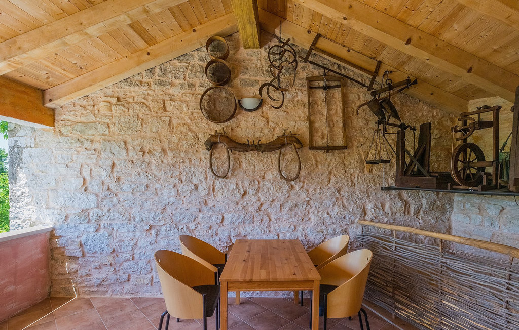 Ferienhaus - Pazin , Kroatien - CLI253 25