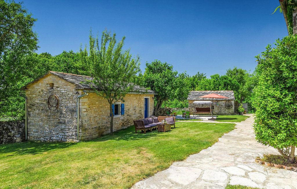 Ferienhaus - Pazin , Kroatien - CLI253 28