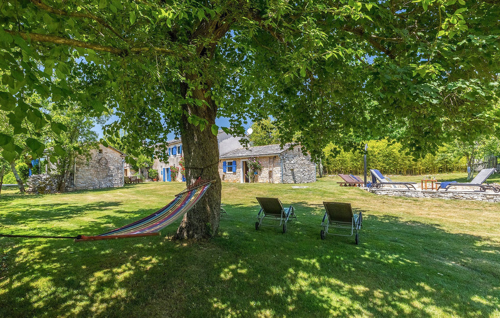 Ferienhaus - Pazin , Kroatien - CLI253 29