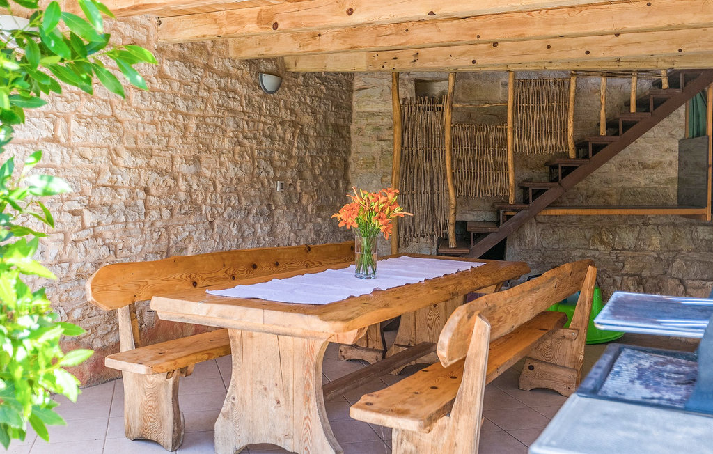 Ferienhaus - Pazin , Kroatien - CLI253 30