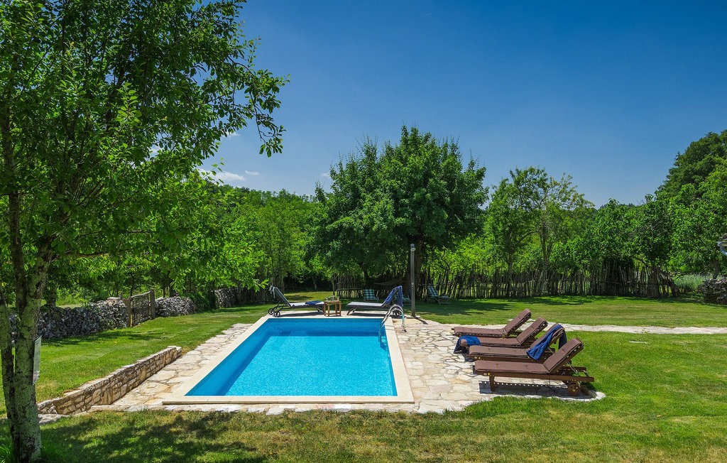 Ferienhaus - Pazin , Kroatien - CLI253 5