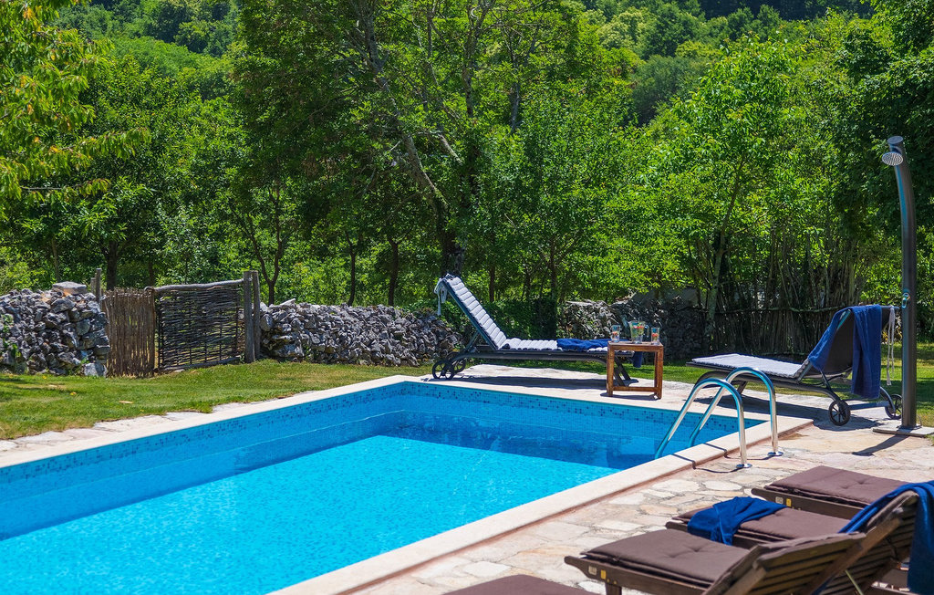 Ferienhaus - Pazin , Kroatien - CLI253 9