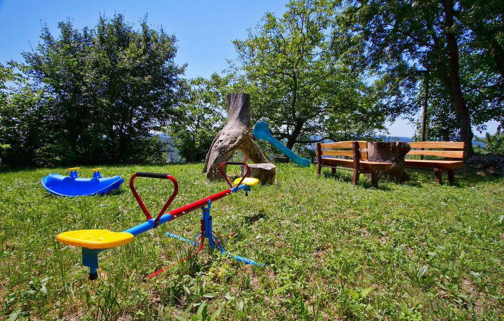 Ferienhaus - Ucka-Lupoglav , Kroatien - CLI264 7