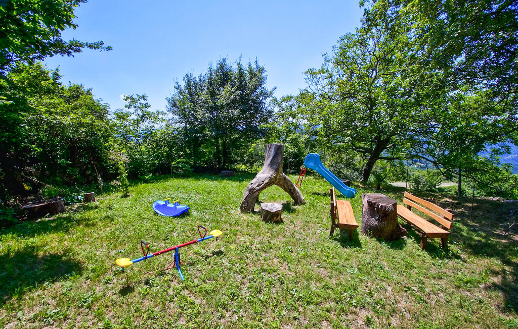 Ferienhaus - Ucka-Lupoglav , Kroatien - CLI264 58