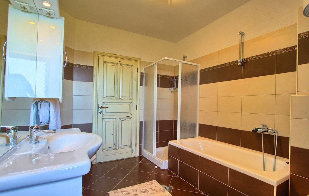 Ferienhaus - Ucka-Lupoglav , Kroatien - CLI264 51