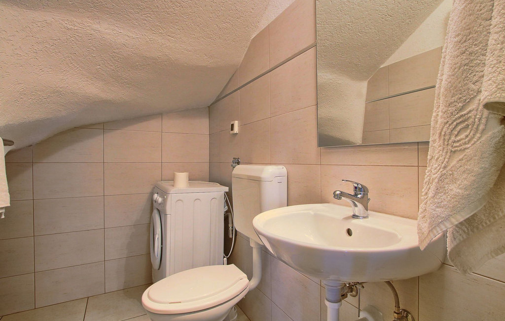 Ferienhaus - Ucka-Lupoglav , Kroatien - CLI264 52