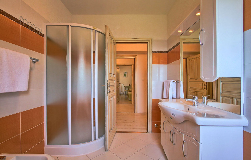 Ferienhaus - Ucka-Lupoglav , Kroatien - CLI264 53