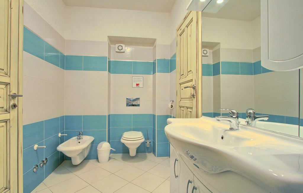 Ferienhaus - Ucka-Lupoglav , Kroatien - CLI264 54