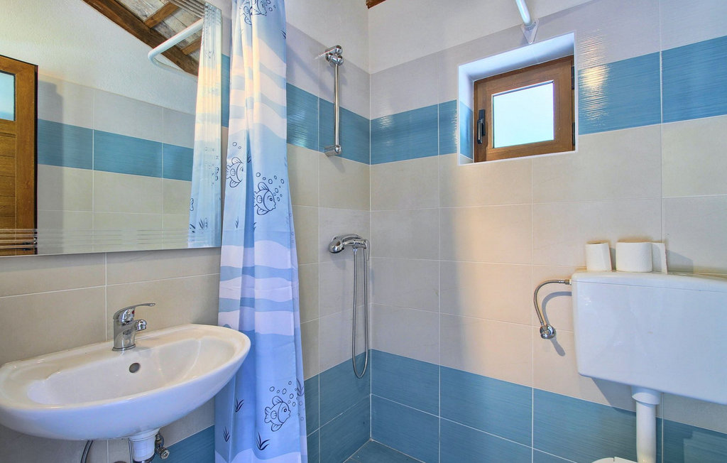 Ferienhaus - Ucka-Lupoglav , Kroatien - CLI264 55