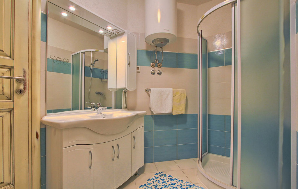 Ferienhaus - Ucka-Lupoglav , Kroatien - CLI264 57