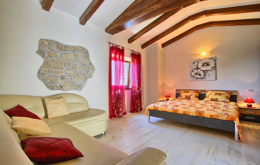 Ferienhaus - Ucka-Lupoglav , Kroatien - CLI264 41