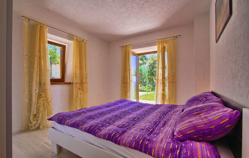 Ferienhaus - Ucka-Lupoglav , Kroatien - CLI264 42