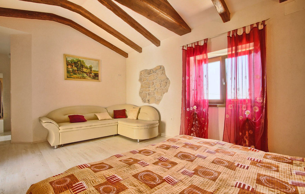 Ferienhaus - Ucka-Lupoglav , Kroatien - CLI264 49