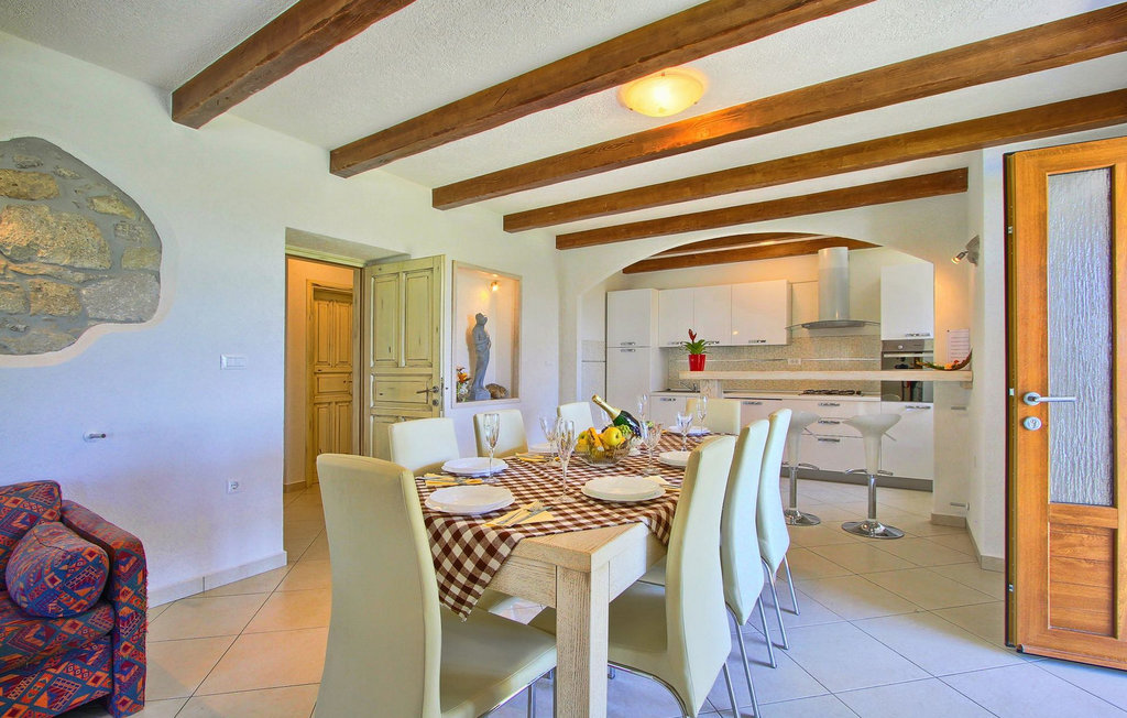 Ferienhaus - Ucka-Lupoglav , Kroatien - CLI264 37