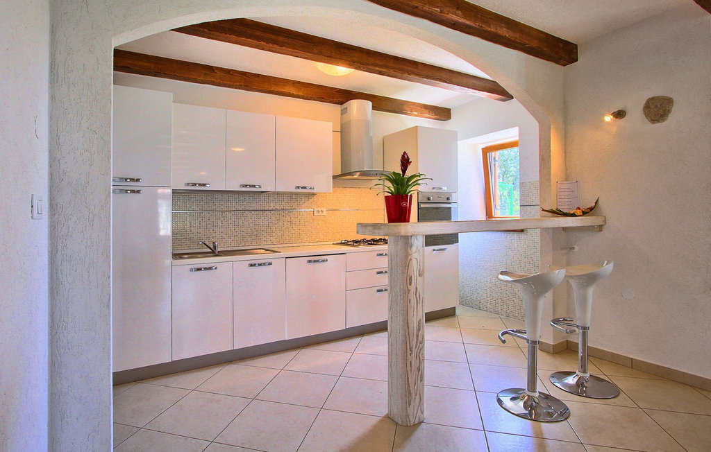 Ferienhaus - Ucka-Lupoglav , Kroatien - CLI264 38