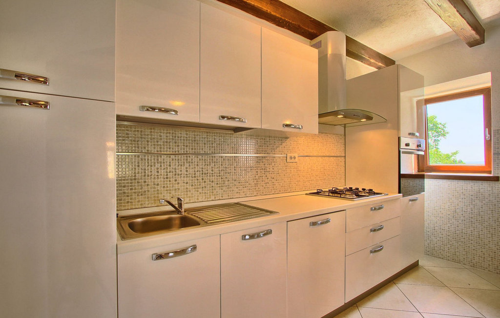 Ferienhaus - Ucka-Lupoglav , Kroatien - CLI264 39