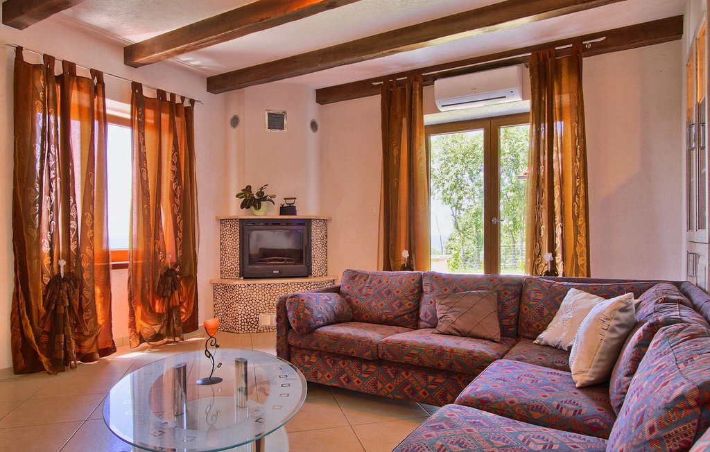 Ferienhaus - Ucka-Lupoglav , Kroatien - CLI264 3