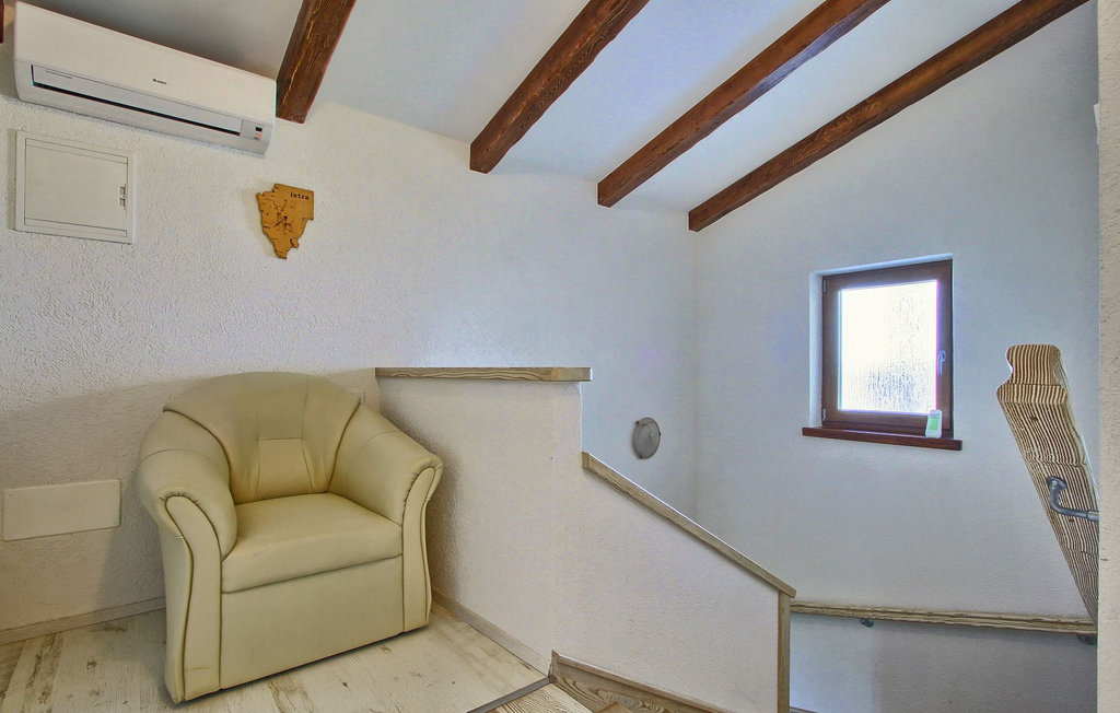 Ferienhaus - Ucka-Lupoglav , Kroatien - CLI264 35