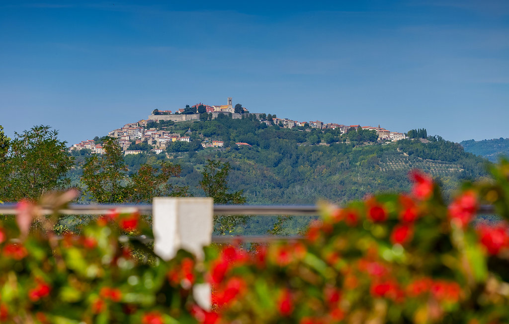 Ferienhaus - Motovun , Kroatien - CLI382 4