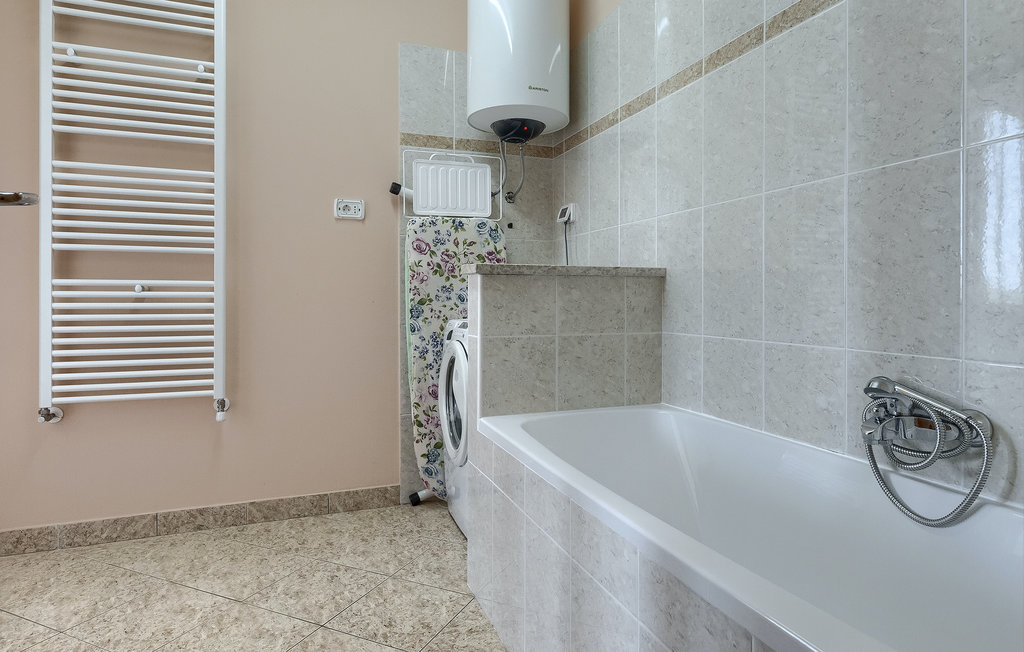 Ferienhaus - Motovun , Kroatien - CLI382 58